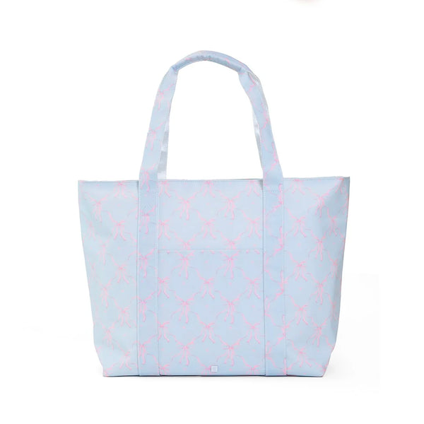 TRVL Jumbo Tote