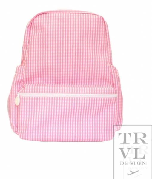 TRVL MINI Backpack