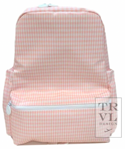 TRVL MINI Backpack