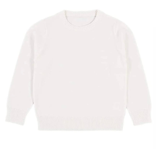 Crewneck Sweater