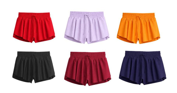 Butterfly Shorts