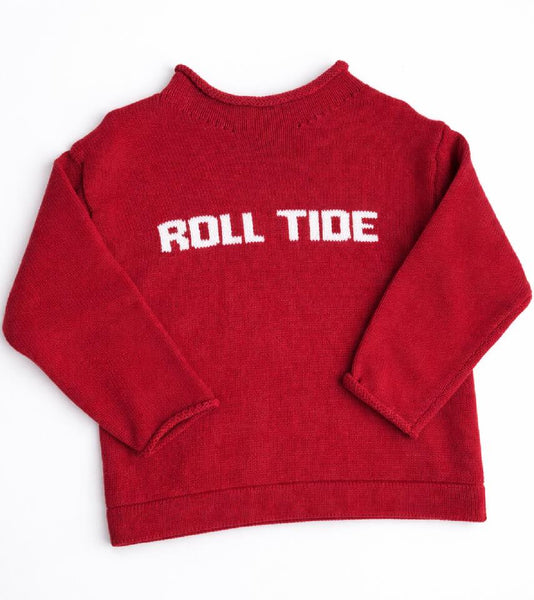 Rollneck Game Day Sweaters