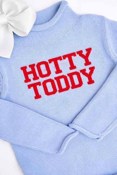 Rollneck Game Day Sweaters