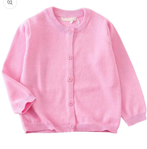 Cardigans