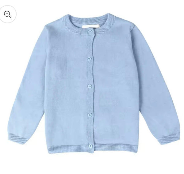 Cardigans