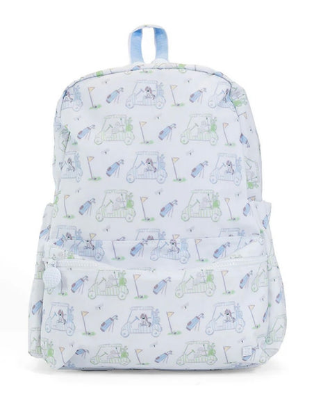 TRVL Backpacker (larger)