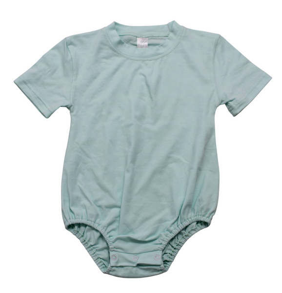 Cotton Regular Bubbles