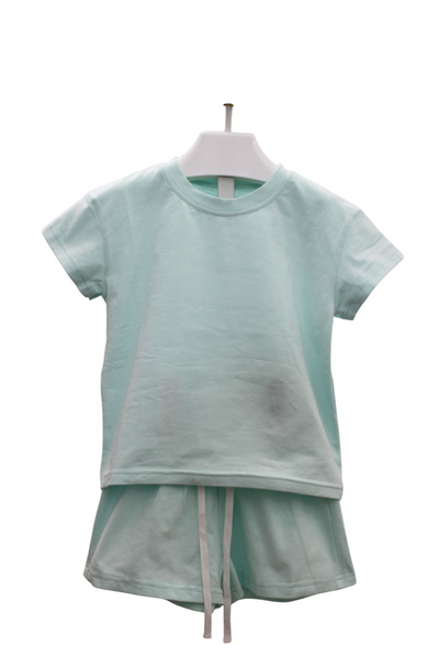 Cotton Regular Short Sets