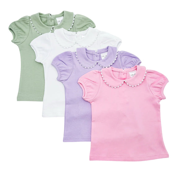 Girl Shirt Bundle