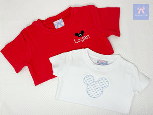 Boy Bubble Bundle