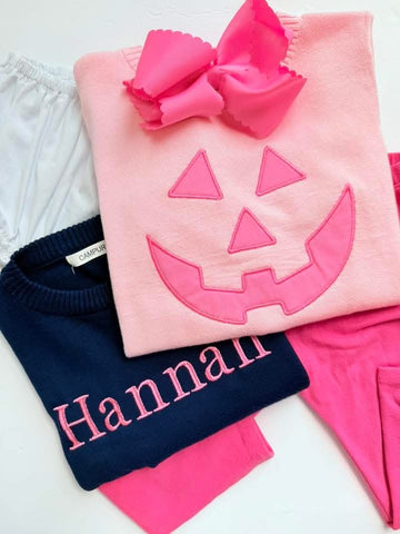 Crewneck Sweater