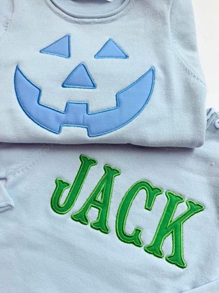 Crewneck Sweater