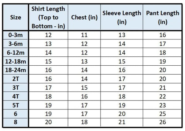 Jogger Sets (Preorder) with Embroidery