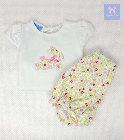 Easter Appliqué Set
