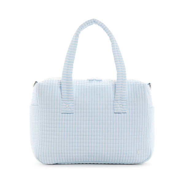 TRVL Quilted Stroller Bag