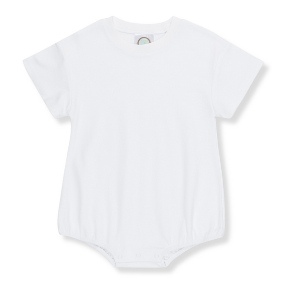 Boy Bubble Bundle
