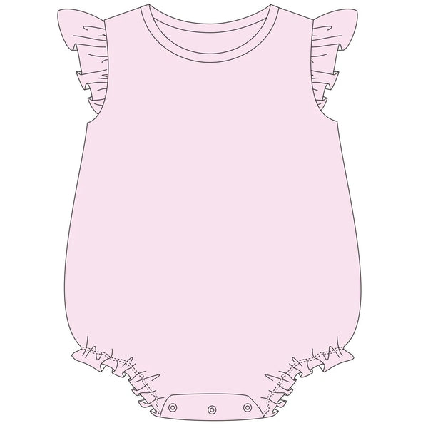 Girl Bubble Bundle