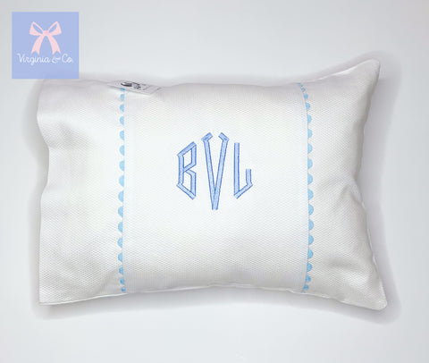 Baby Pillow
