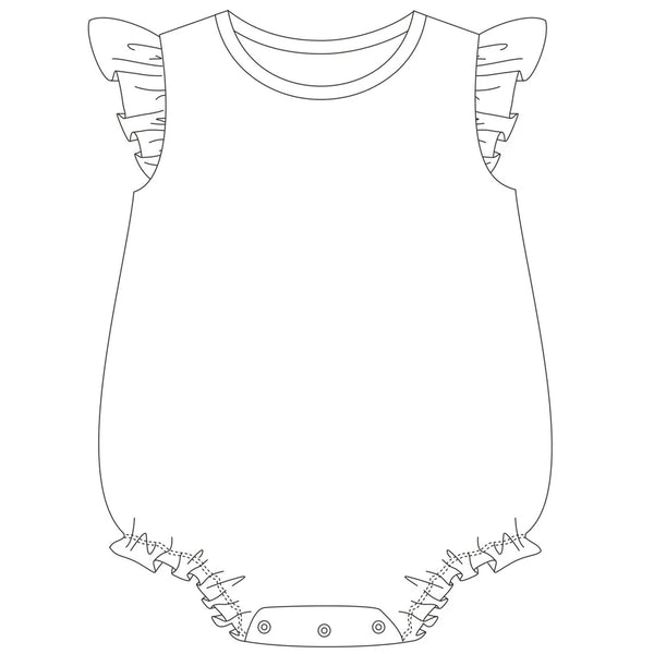 Girl Bubble Bundle